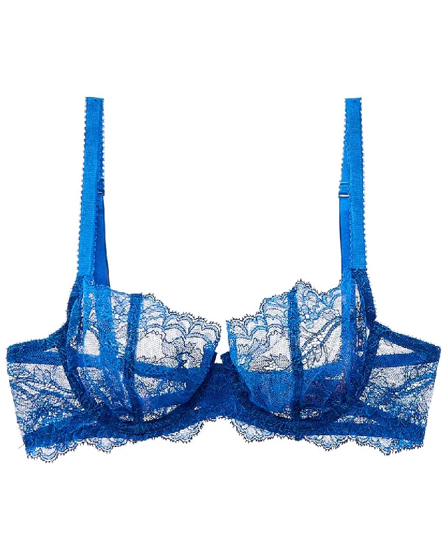 sexy lingerie for women with large busts for supportJournelle Anais Low Balconette Bra sexy lingerie for women with large busts for supportJournelle Anais Low Balconette Bra