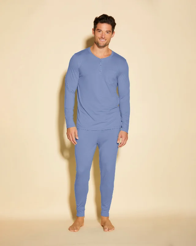 Bra with a wire - free construction for a softer feel​ Conjunto De Pijama Para Hombre Con Camiseta Henley Y Pantalones Joggers