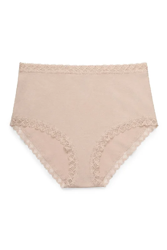 Bra with underbust support for better breast lift​ Bliss Full Brief