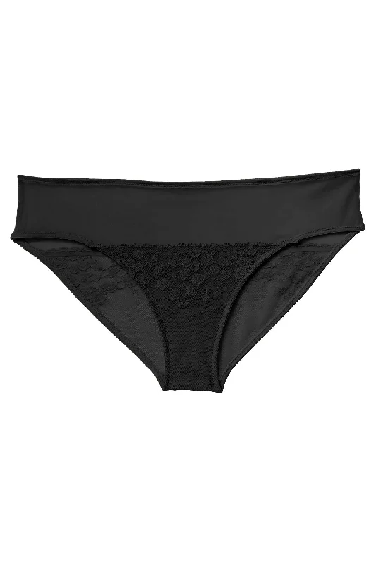 Bra with a nylon - lined cup for stretch and support​ Cherry Blossom Girl Brief