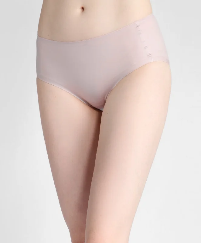 Bra with a pattern - print for a more unique appearance​ Comfort Skin Shine Midi