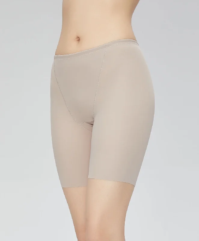 Bra with a wire - free construction for a softer feel​ Daily Shaper No.4 Mid-Waist Shaper Shorts