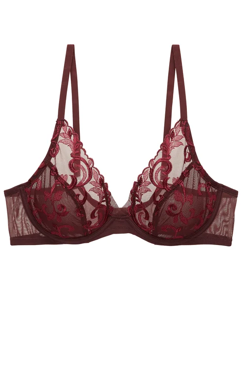 Strapless bras for wearing with strapless tops and dresses Embellished Underwire Bra Strapless bras for wearing with strapless tops and dresses Embellished Underwire Bra
