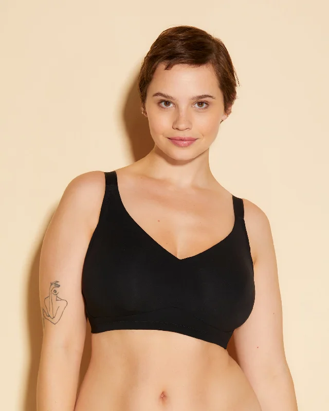 convertible sports bras for versatile useSuper Curvy  Bralette