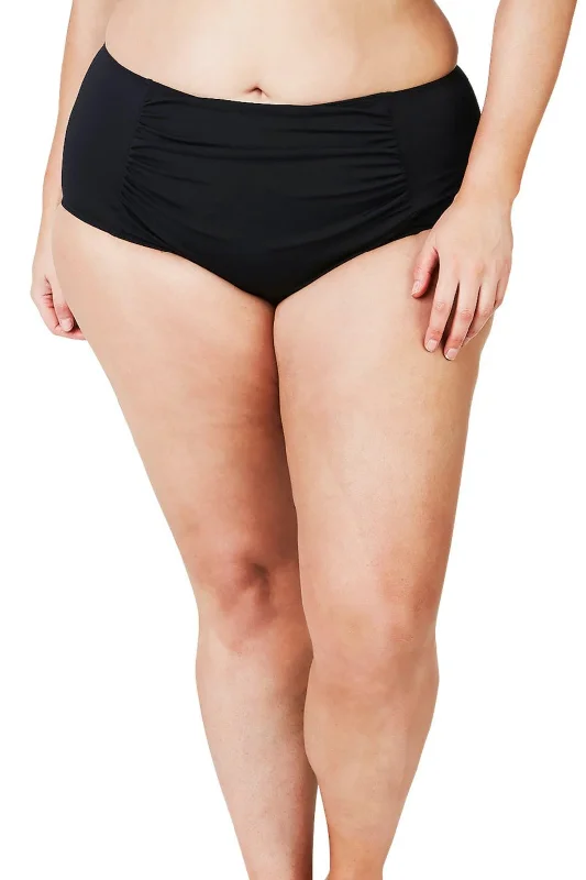 minimizer underwire bras for more controlGenevieve 50's Style Brief