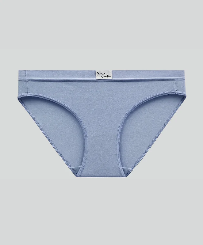 Balconette bras with a stylish and flattering design​ Hygge Modal Cotton Mini