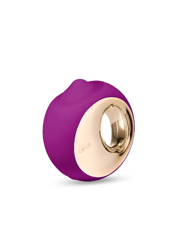 Bra with a half - cup design for a sexy and minimalist look​ Lelo Ora 3