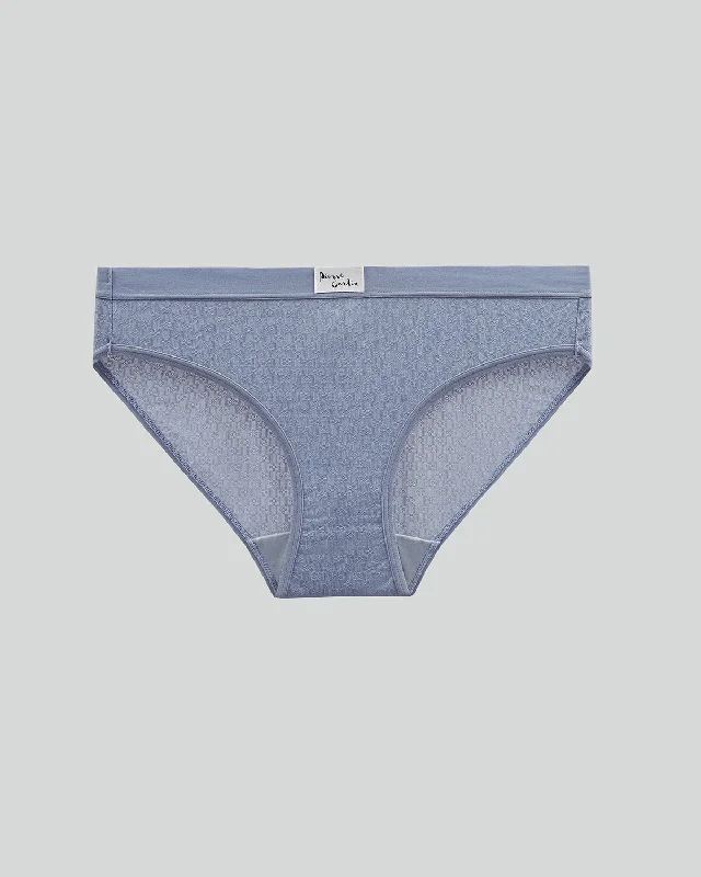 Bra with a plunge neckline for low - cut tops​ Muted Basics Mini