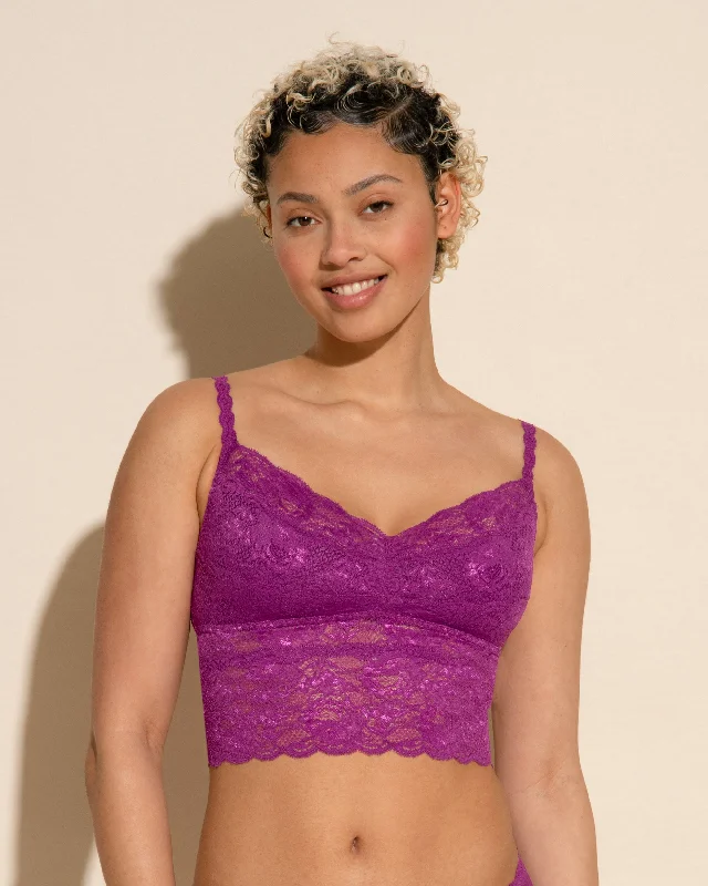 plunge bras for low cut topsCrop Cami