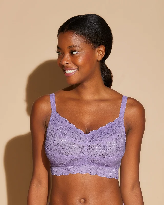 convertible bras with adjustable strapsCurvy Sweetie Bralette