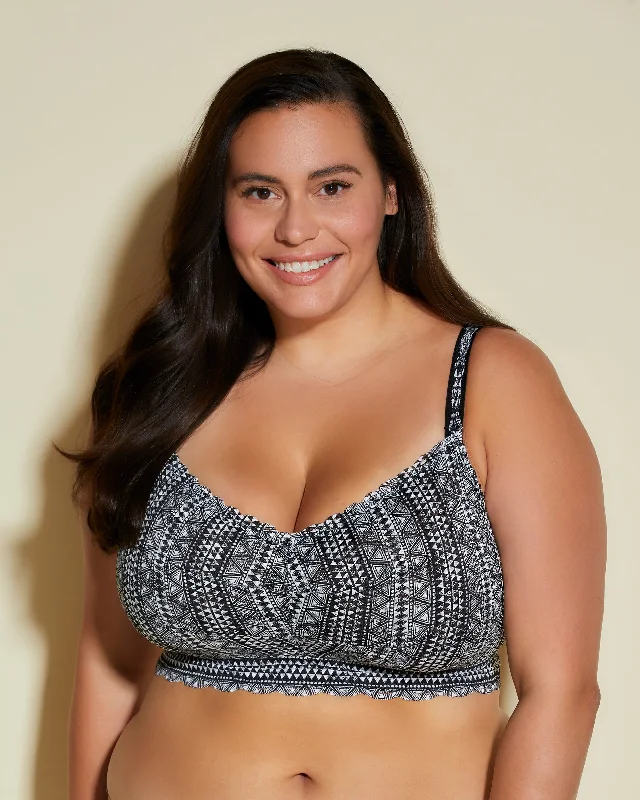 sexy backless push up brasUltra Curvy Sweetie Bralette