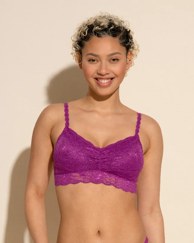 bralette sports bras for light exerciseSweetie Padded Bralette