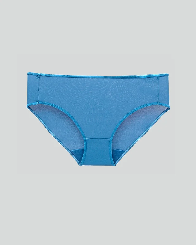 tranquil blue
