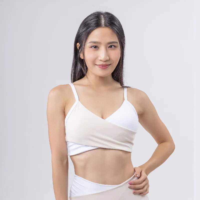 plus size bralette bras for comfortBalance Bra