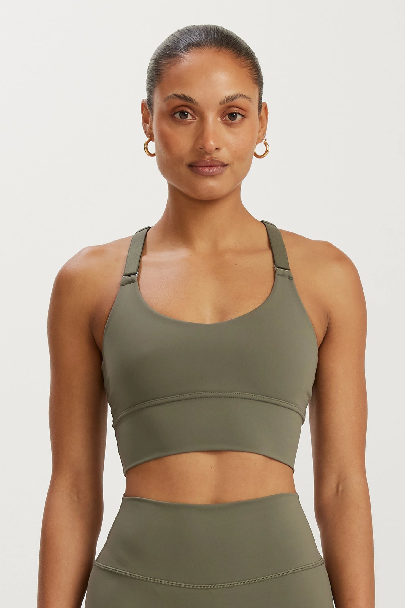 seamless backless bras for summer dressesFenixLite Racerback Bra