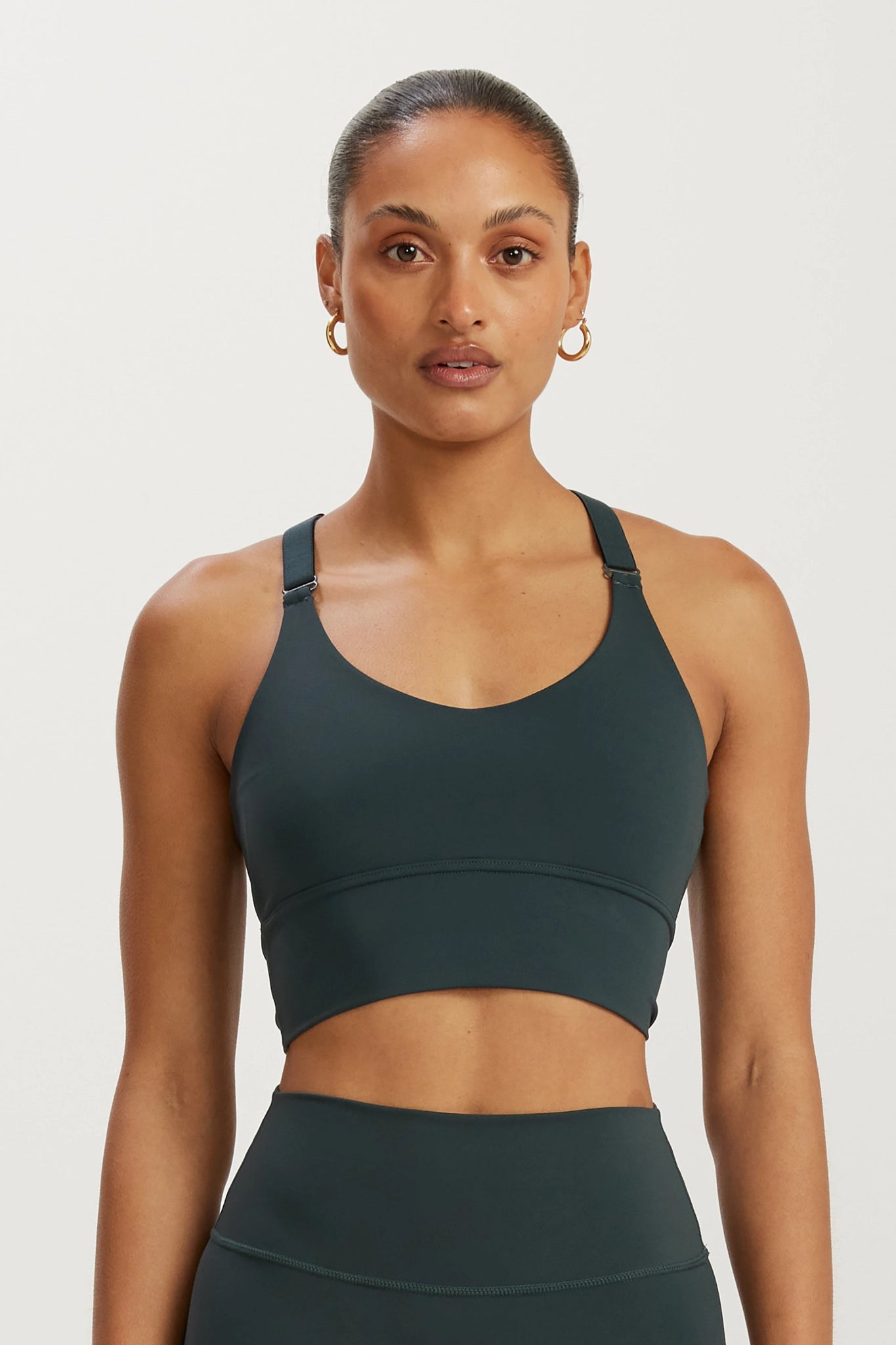 seamless backless bras for summer dressesFenixLite Racerback Bra